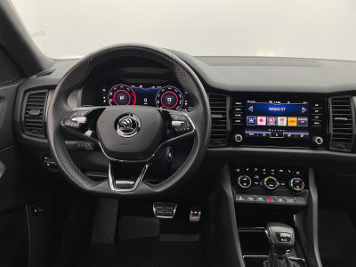 Skoda Kodiaq Gebrauchtwagen Skoda Kodiaq Gebrauchtwagen