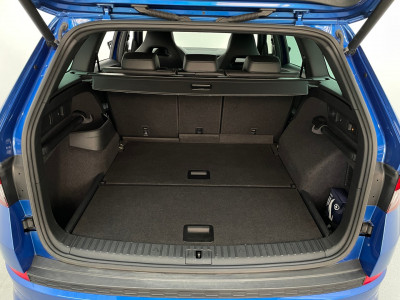 Skoda Kodiaq Gebrauchtwagen Skoda Kodiaq Gebrauchtwagen