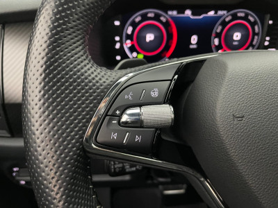 Skoda Kodiaq Gebrauchtwagen Skoda Kodiaq Gebrauchtwagen
