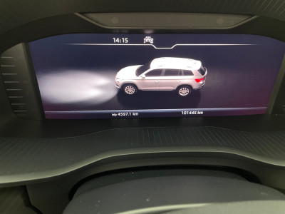 Skoda Kodiaq Gebrauchtwagen Skoda Kodiaq Gebrauchtwagen