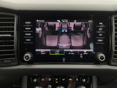 Skoda Kodiaq Gebrauchtwagen Skoda Kodiaq Gebrauchtwagen
