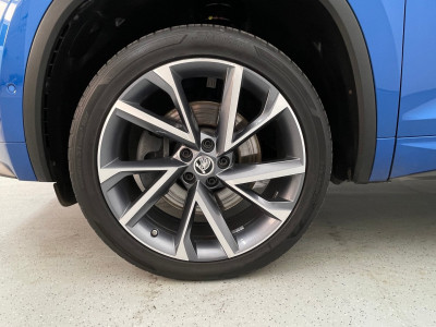Skoda Kodiaq Gebrauchtwagen Skoda Kodiaq Gebrauchtwagen