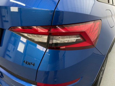 Skoda Kodiaq Gebrauchtwagen Skoda Kodiaq Gebrauchtwagen