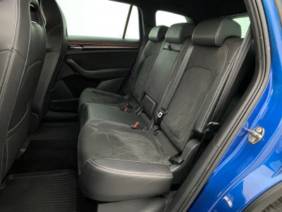 Skoda Kodiaq Gebrauchtwagen Skoda Kodiaq Gebrauchtwagen