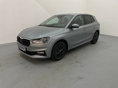 Skoda Fabia Gebrauchtwagen Skoda Fabia Gebrauchtwagen