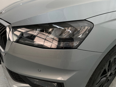 Skoda Fabia Gebrauchtwagen Skoda Fabia Gebrauchtwagen