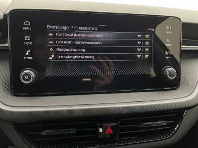 Skoda Fabia Gebrauchtwagen Skoda Fabia Gebrauchtwagen