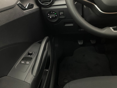 Skoda Fabia Gebrauchtwagen Skoda Fabia Gebrauchtwagen