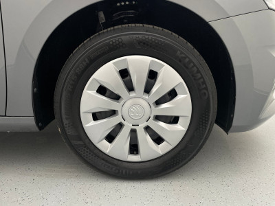 Skoda Fabia Gebrauchtwagen Skoda Fabia Gebrauchtwagen