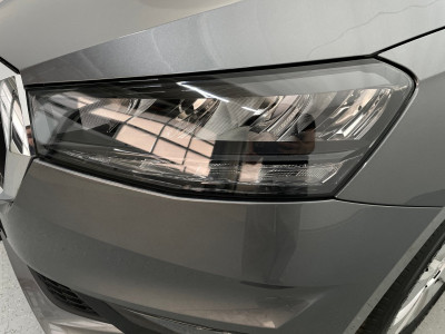 Skoda Fabia Gebrauchtwagen Skoda Fabia Gebrauchtwagen