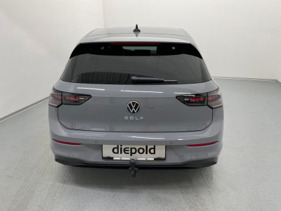 VW Golf Gebrauchtwagen VW Golf Gebrauchtwagen