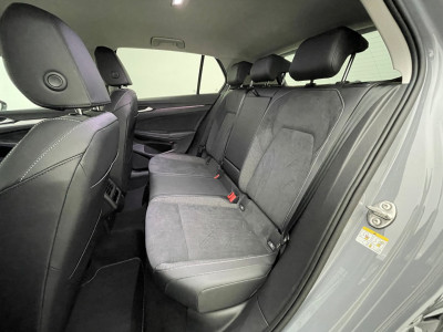 VW Golf Gebrauchtwagen VW Golf Gebrauchtwagen