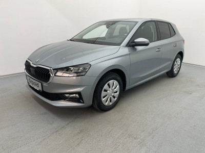 Skoda Fabia Gebrauchtwagen Skoda Fabia Gebrauchtwagen