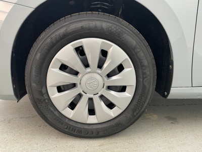 Skoda Fabia Gebrauchtwagen Skoda Fabia Gebrauchtwagen