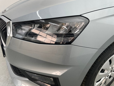 Skoda Fabia Gebrauchtwagen Skoda Fabia Gebrauchtwagen