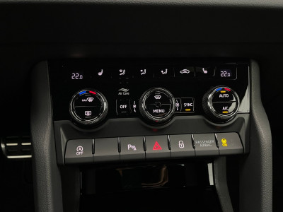Skoda Karoq Gebrauchtwagen Skoda Karoq Gebrauchtwagen