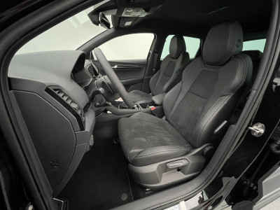 Skoda Karoq Gebrauchtwagen Skoda Karoq Gebrauchtwagen