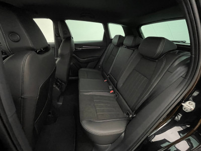 Skoda Karoq Gebrauchtwagen Skoda Karoq Gebrauchtwagen