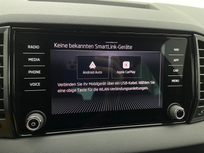 Skoda Karoq Gebrauchtwagen Skoda Karoq Gebrauchtwagen
