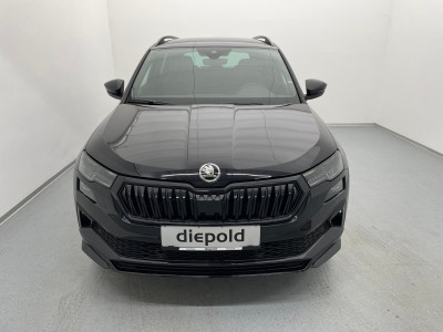 Skoda Karoq Gebrauchtwagen Skoda Karoq Gebrauchtwagen