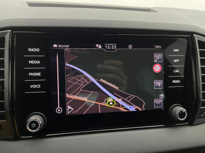 Skoda Karoq Gebrauchtwagen Skoda Karoq Gebrauchtwagen