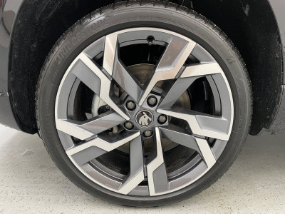 Skoda Karoq Gebrauchtwagen Skoda Karoq Gebrauchtwagen