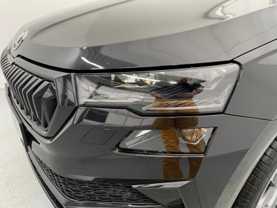 Skoda Karoq Gebrauchtwagen Skoda Karoq Gebrauchtwagen