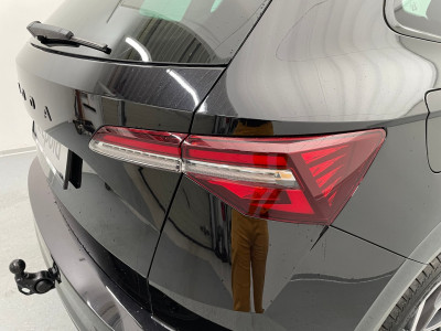 Skoda Karoq Gebrauchtwagen Skoda Karoq Gebrauchtwagen