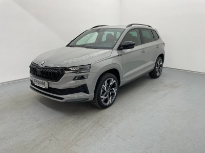 Skoda Karoq Gebrauchtwagen