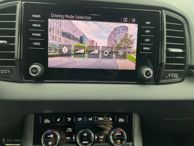 Skoda Karoq Gebrauchtwagen