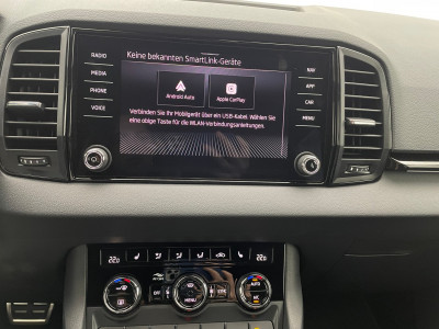 Skoda Karoq Gebrauchtwagen