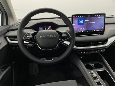 Skoda Enyaq Gebrauchtwagen Skoda Enyaq Gebrauchtwagen