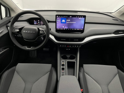 Skoda Enyaq Gebrauchtwagen Skoda Enyaq Gebrauchtwagen
