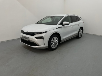 Skoda Enyaq Gebrauchtwagen Skoda Enyaq Gebrauchtwagen