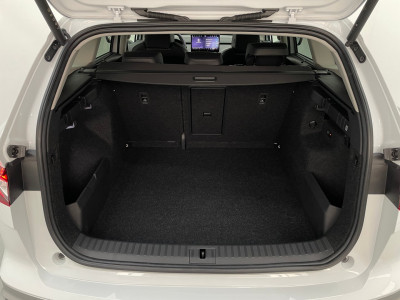 Skoda Enyaq Gebrauchtwagen Skoda Enyaq Gebrauchtwagen