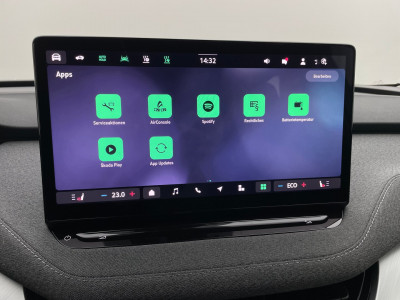 Skoda Enyaq Gebrauchtwagen Skoda Enyaq Gebrauchtwagen