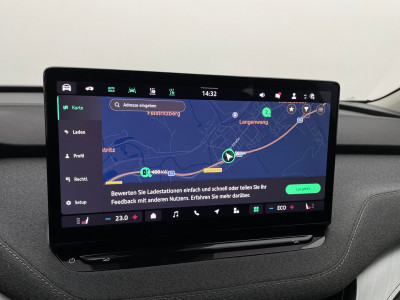 Skoda Enyaq Gebrauchtwagen Skoda Enyaq Gebrauchtwagen