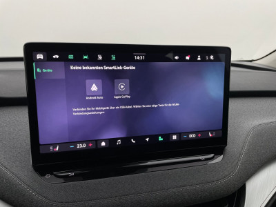 Skoda Enyaq Gebrauchtwagen Skoda Enyaq Gebrauchtwagen