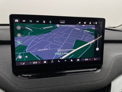 Skoda Enyaq Gebrauchtwagen Skoda Enyaq Gebrauchtwagen