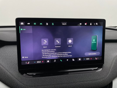 Skoda Enyaq Gebrauchtwagen Skoda Enyaq Gebrauchtwagen