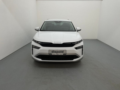 Skoda Enyaq Gebrauchtwagen Skoda Enyaq Gebrauchtwagen