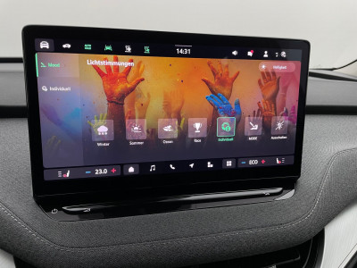 Skoda Enyaq Gebrauchtwagen Skoda Enyaq Gebrauchtwagen
