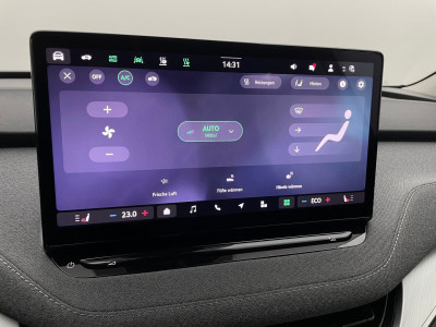 Skoda Enyaq Gebrauchtwagen Skoda Enyaq Gebrauchtwagen