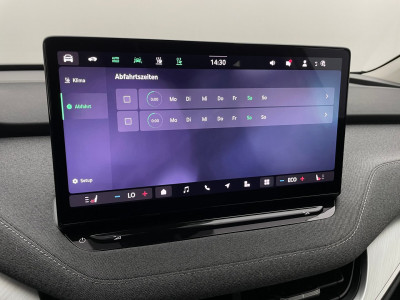 Skoda Enyaq Gebrauchtwagen Skoda Enyaq Gebrauchtwagen