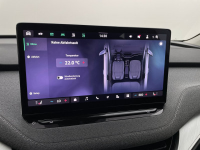 Skoda Enyaq Gebrauchtwagen Skoda Enyaq Gebrauchtwagen