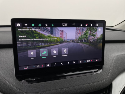 Skoda Enyaq Gebrauchtwagen Skoda Enyaq Gebrauchtwagen