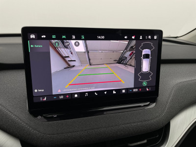 Skoda Enyaq Gebrauchtwagen Skoda Enyaq Gebrauchtwagen