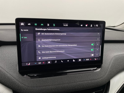 Skoda Enyaq Gebrauchtwagen Skoda Enyaq Gebrauchtwagen