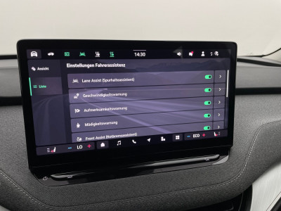 Skoda Enyaq Gebrauchtwagen Skoda Enyaq Gebrauchtwagen