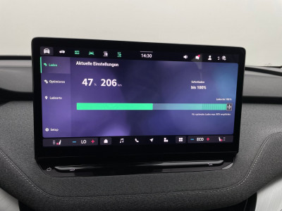 Skoda Enyaq Gebrauchtwagen Skoda Enyaq Gebrauchtwagen